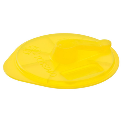 Afbeelding vergroten Bosch Tassimo Service T-Disk Geel 17001490