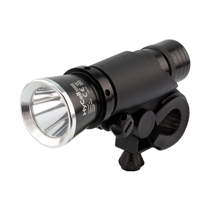 Afbeelding vergroten Ansmann Fietsverlichting set LED