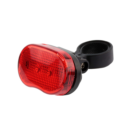 Afbeelding vergroten Ansmann Fietsverlichting set LED