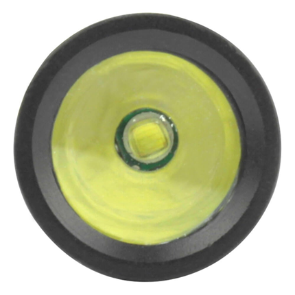 Afbeelding vergroten Ansmann LED zaklamp Future T120 130 Lumen