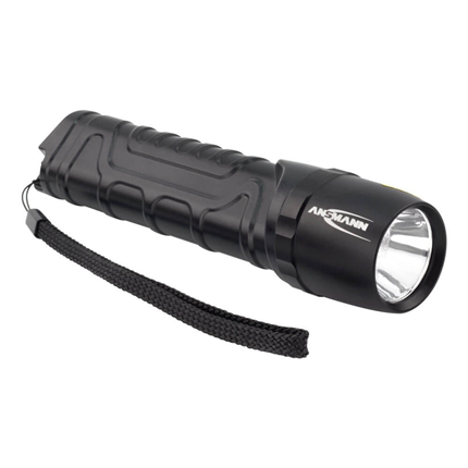 Afbeelding vergroten Ansmann LED zaklamp M900P 930 Lumen