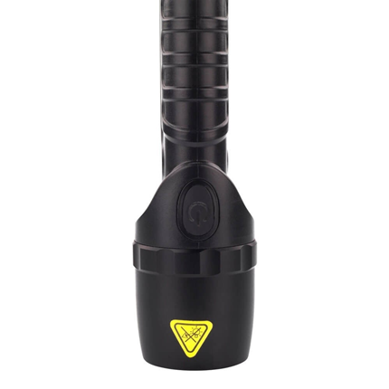 Afbeelding vergroten Ansmann LED zaklamp M900P 930 Lumen