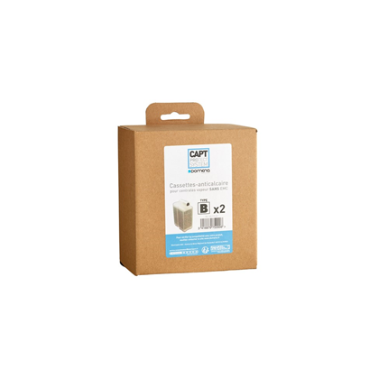 Afbeelding vergroten Domena anti-kalkcassette non EMC A2 500975200