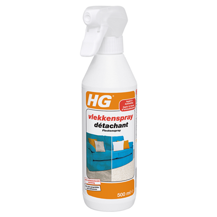 Afbeelding vergroten HG Vlekkenspray