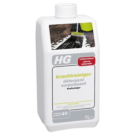 Afbeelding vergroten HG Natuursteen krachtreiniger