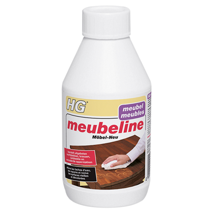 Afbeelding vergroten HG Meubeline