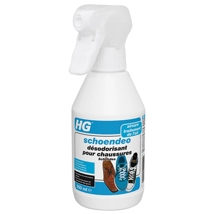 Afbeelding vergroten HG Schoendeo 250 ml