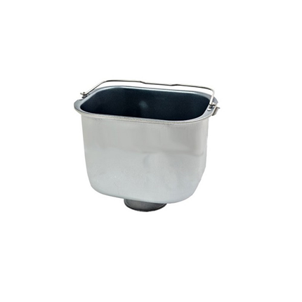 Afbeelding vergroten Electrolux AEG KUIP 4055058814