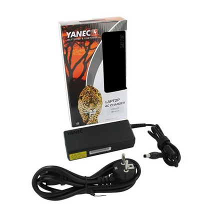 Afbeelding vergroten Yanec Lenovo Laptopvoeding 20V 4,5A