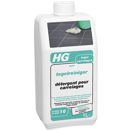 Afbeelding vergroten HG Tegelreiniger