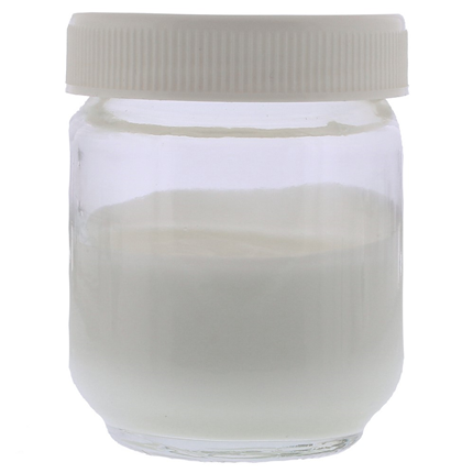 Afbeelding vergroten Scanpart yoghurtpotjes met draaideksel 150ml 8 stuks