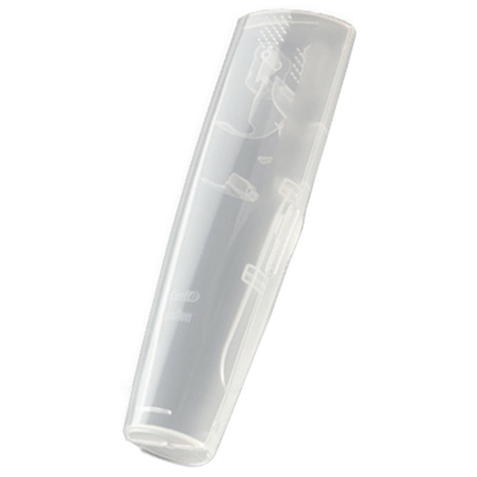 Afbeelding vergroten Braun Reisetui D20 - 84855540