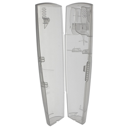Afbeelding vergroten Braun Reisetui D20 - 84855540