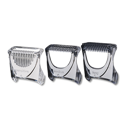 Afbeelding vergroten Braun Kammenset Fusion 67030899