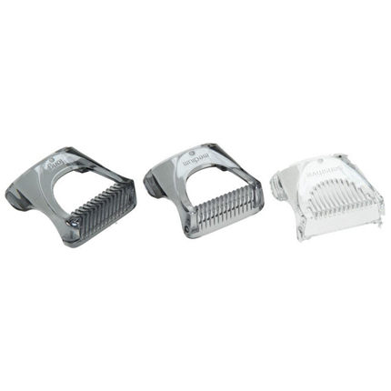 Afbeelding vergroten Braun Kammenset Fusion 67030899