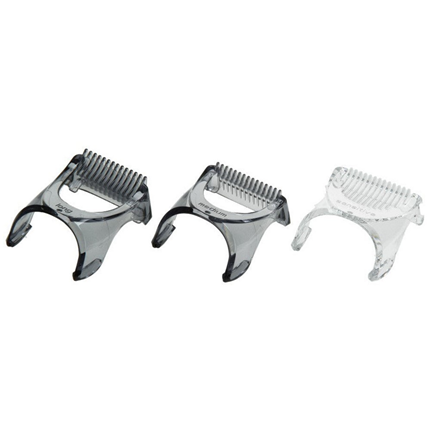 Afbeelding vergroten Braun Kammenset Fusion 67030899