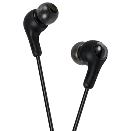Afbeelding vergroten JVC HA-FX9B Draadloze Oortelefoon In-Ear Zwart