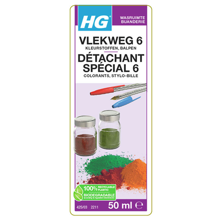Afbeelding vergroten HG Vlekweg nr. 6