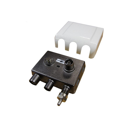 Afbeelding vergroten Technetix Opsteek Splitter UMU-1006
