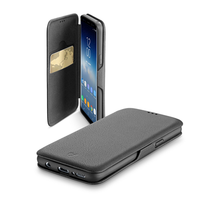 Afbeelding vergroten Cellular Line Bookcase Samsung Galaxy S9