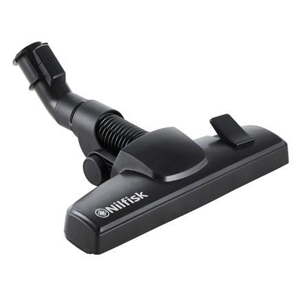 Afbeelding vergroten Nilfisk Combimond 32mm One series parkeerhaak + Click fit