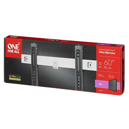 One for All TV Beugel WM6411