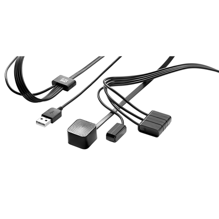 Afbeelding vergroten ONE FOR ALL remote control extender URC1000
