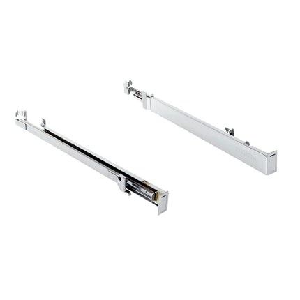Afbeelding vergroten Miele FlexiClip - bakplaatgeleiders Perfect Clean HFC 71 09520660