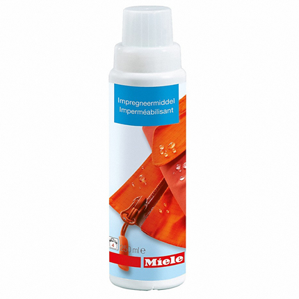 Afbeelding vergroten Miele impregneermiddel 250ml