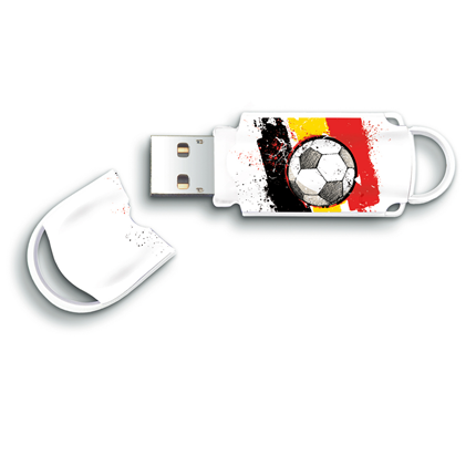 Afbeelding vergroten Integral USB stick 16 GB 2.0
