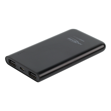 Afbeelding vergroten Ansmann Powerbank 5.4 5400mAh 2-poorts