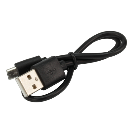 Afbeelding vergroten Ansmann Powerbank 10.8 10.800mAh 2-poorts