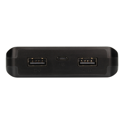 Afbeelding vergroten Ansmann Powerbank 20.8 20.000mAh 2-poorts