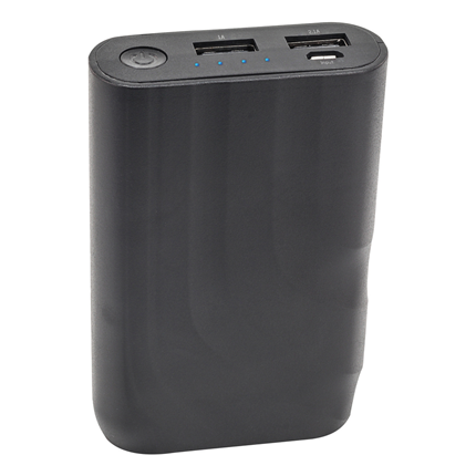 Afbeelding vergroten Ansmann Powerbank 7.0 6600mAh 2-poorts