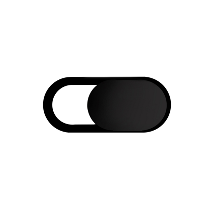 Afbeelding vergroten GRAB 'N GO webcam cover universeel