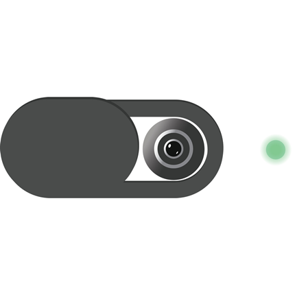 Afbeelding vergroten GRAB 'N GO webcam cover universeel