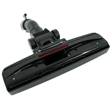 Afbeelding vergroten Nilfisk Combimond 32mm One series parkeerhaak + Click fit