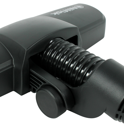 Afbeelding vergroten Nilfisk Combimond 32mm One series parkeerhaak + Click fit