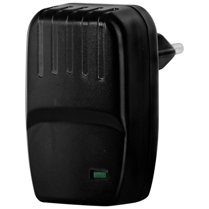 Afbeelding vergroten Scanpart USB 220V Adapter 5V-1A