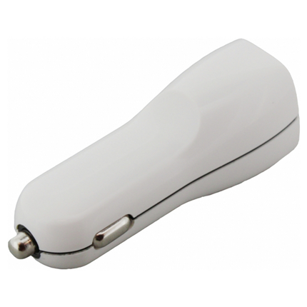 Afbeelding vergroten Scanpart Autolader 2x USB-A 4.2(F)