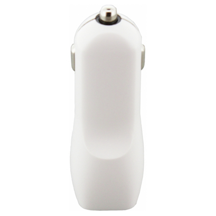 Afbeelding vergroten Scanpart Autolader 2x USB-A 4.2(F)