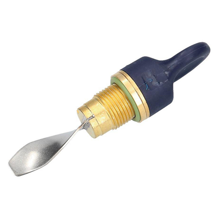 Afbeelding vergroten Philips dop voor reiniging CRP253/01 423902167141