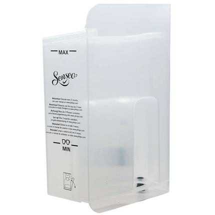 Afbeelding vergroten Philips watertank versie B CP9213/01