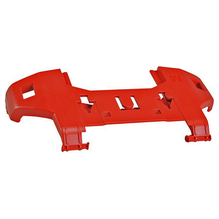 Afbeelding vergroten Miele Stofzakhouder s4210