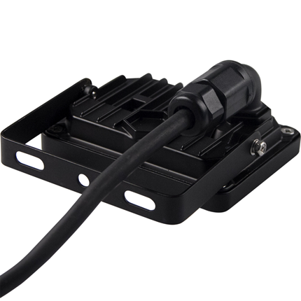 Afbeelding vergroten Leds Light LED buitenlamp 10W 750Lm