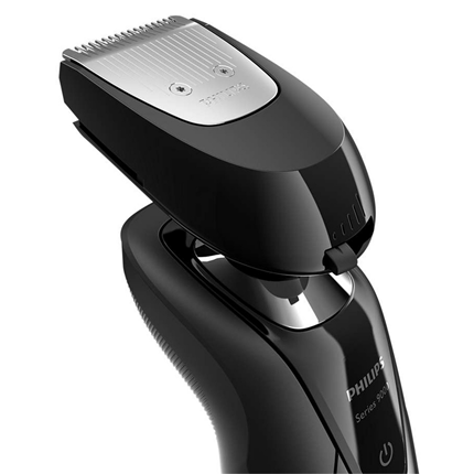 Afbeelding vergroten Philips Click-on Styler voor Baard RQ111