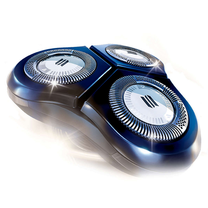 Afbeelding vergroten Philips Scheerunit RQ11