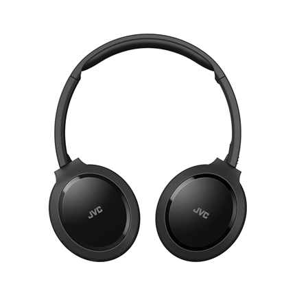 Afbeelding vergroten JVC Draadloze Hoofdtelefoon HA-S60BT Zwart