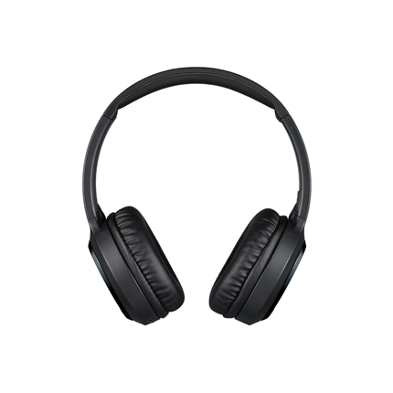 Afbeelding vergroten JVC Draadloze Hoofdtelefoon HA-S60BT Zwart