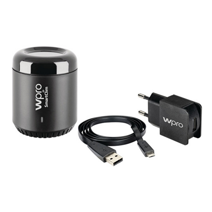 Afbeelding vergroten WPRO SmartClim Smart 2 Universele WiFi Afstandsbediening Airconditioning